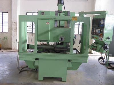 cnc dealers in Pune